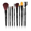 e.l.f. 10 Piece Brush Set