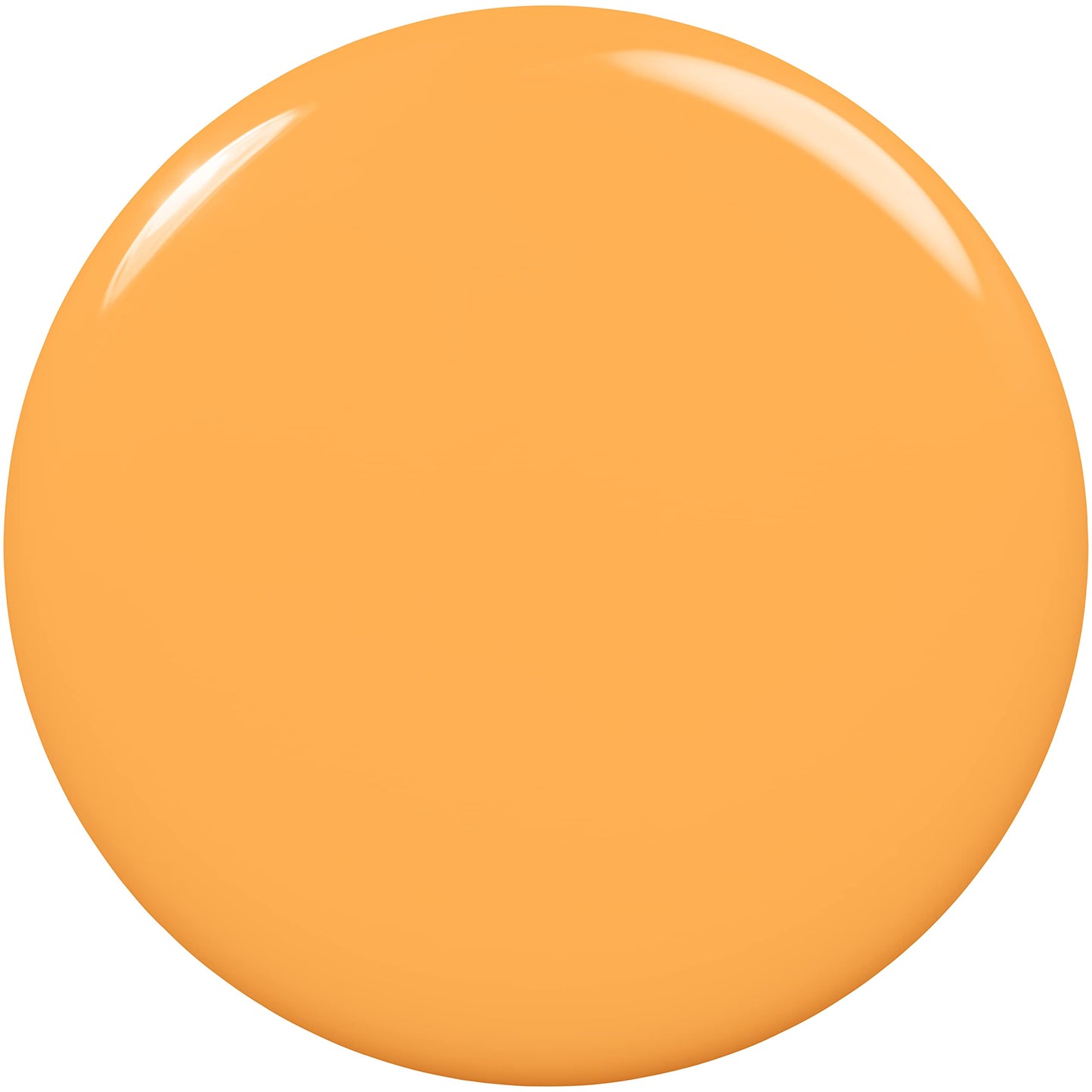 essie Nail Polish, Salon-Quality Bright Yellow Nail Polish, Vegan, Check Your Baggage, 0.46 fl oz Beauty & Personal Care essie