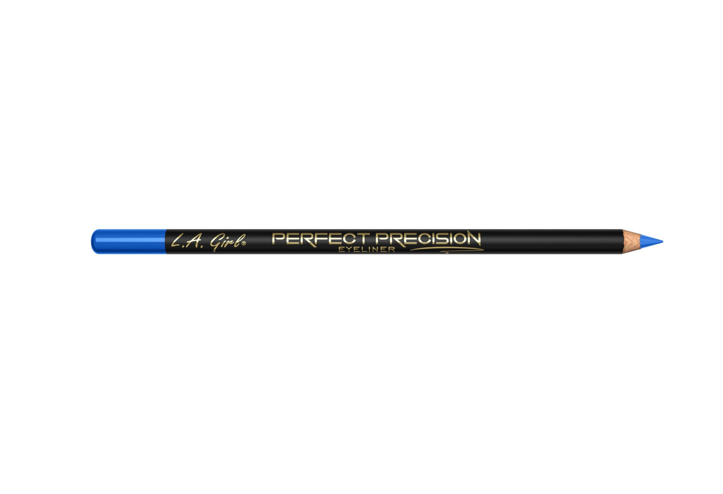 L.A. Girl Perfect Precision Eyeliner, Cobalt GP703