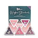 LYS Beauty Mini Higher Standard Deluxe Cream Blush Trio