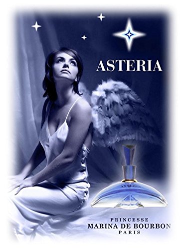 Asteria by Marina De Bourbon 3.4 oz EDP Spray