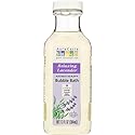 Aura Cacia Bubble Bath Lavender Relaxing