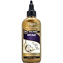 Bigen Vivid Shades Semi-permanent Hair Color, Royal Purple
