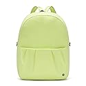 Pacsafe Women's Citysafe CX Anti Theft Convertible Backpack-Fits 11" Tablet