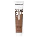 Annabelle Perfect Fit Foundation, Chestnut, 1 Ounce