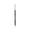 Bodyography Flat Shader Eyeshadow Brush | Synthetic Bristles for Precise Application & Packing Pigment | Ideal for Cream, Powder & Liquid Eyeshadows |