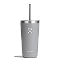 Hydro Flask 20 Oz All Around Tumbler Straw Lid Birch