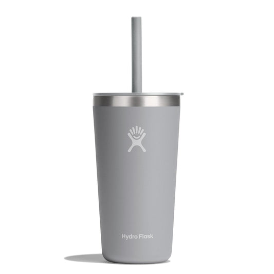 Hydro Flask 20 Oz All Around Tumbler Straw Lid Birch