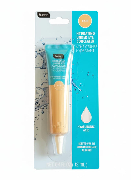 b.pure Hydrating Under Eye Concealer in Fair