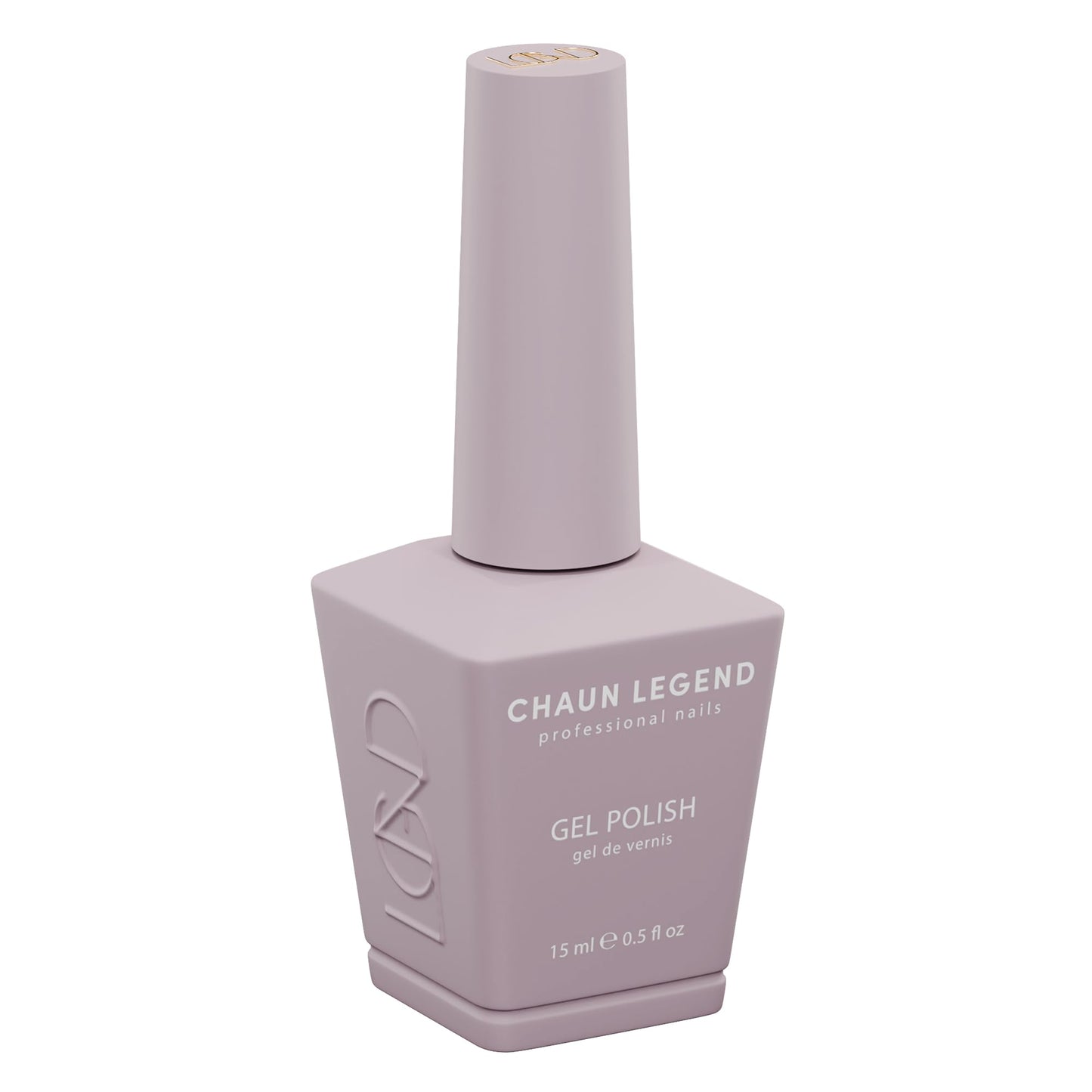 Chaun Legend UV Gel Nail Polish, 0.5 Ounce Long Lasting Salon Quality, Bubble Free Professional Manicures, Quick Dry High Shine, Angel Kisses LG5002 Beauty & Personal Care Chaun Legend Professional Nails