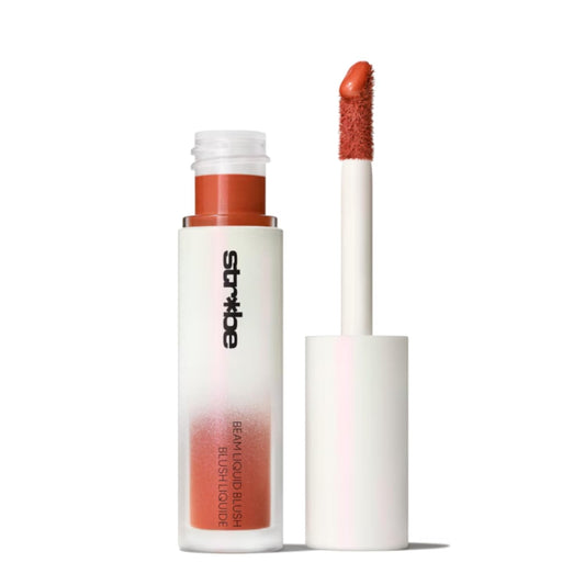 M.A.C Cosmetics Strobe Beam Liquid Blush Lavalite - 0.14 fl oz / 4.3 mL