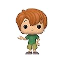 Funko Pop! Movies: Scooby Doo - Shaggy Exclusive Vinyl Figure #911