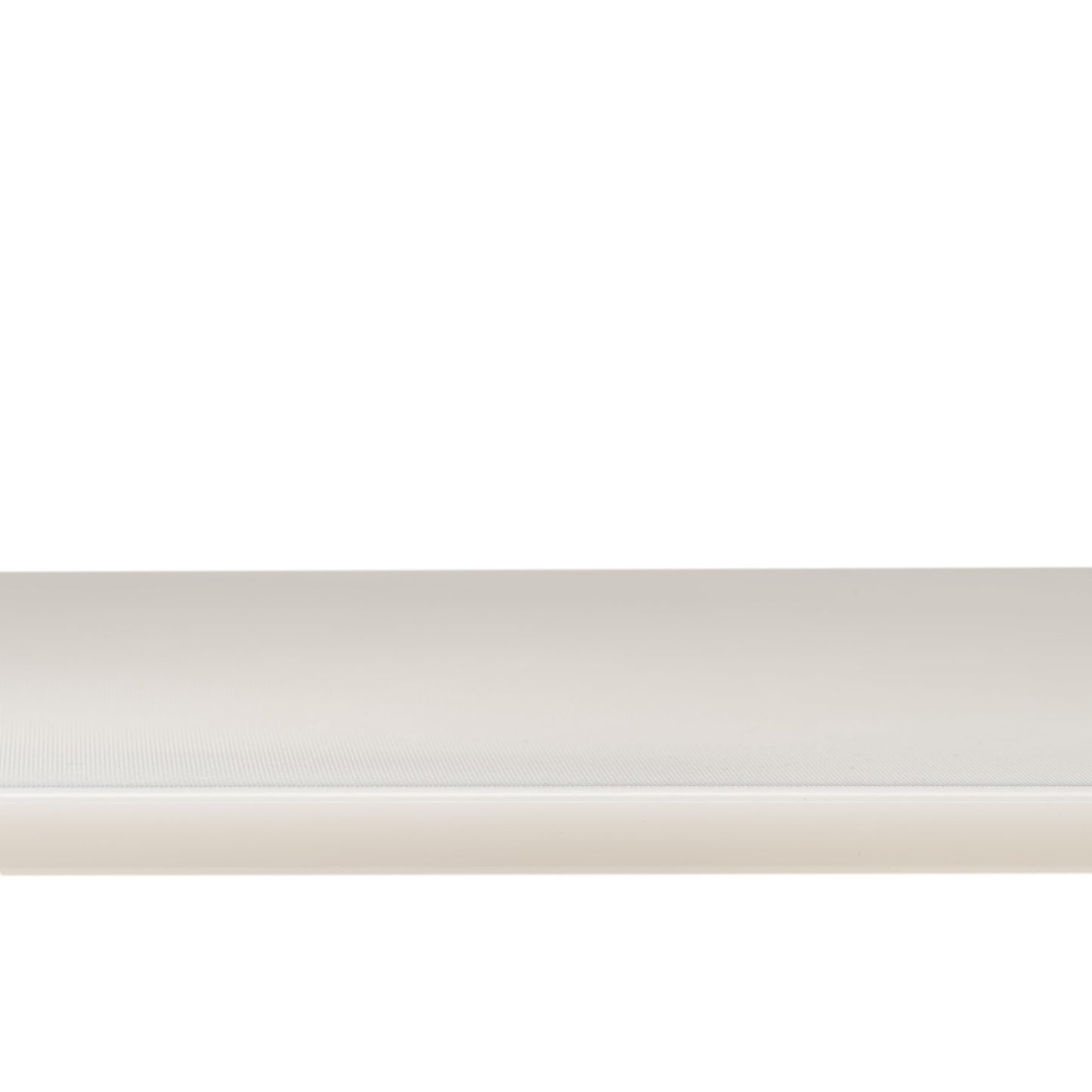 Winco CBWT-1830 Cutting Board, 18-Inch by 30-Inch by 1/2-Inch, White,Medium