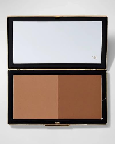 Victoria Beckham Matte Bronzing Brick - Color 04 + Complimentary Sheet Masque