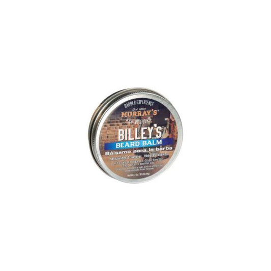 Murray's Billey's Beard Balm (Pack of 6) Beauty and Personal Care Murray's