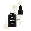 DIME Beauty Hyper Glow Serum, 15% Vitamin C Face Serum for Brightening Dull Skin, Dark Spot Corrector, 1 oz / 30 ml