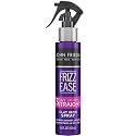 John Frieda Frizz-Ease 3 Day Straight Flat Iron Spray 3.5 Ounce (103ml) (6 Pack)