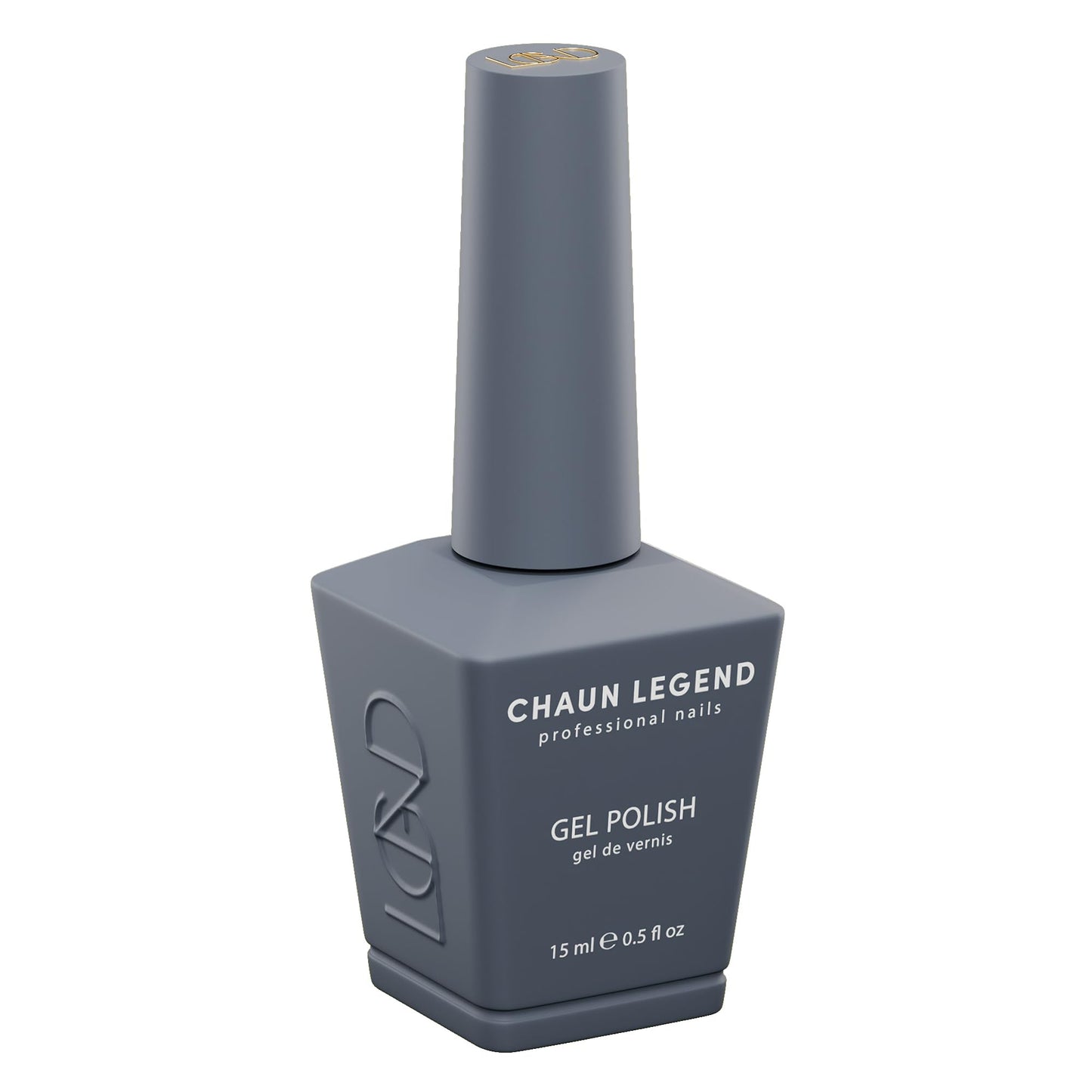 Chaun Legend UV Gel Nail Polish, 0.5 Ounce Long Lasting Salon Quality, Bubble Free Professional Manicures, Quick Dry, High Shine, 5 Dollar More LG5065 Beauty & Personal Care Chaun Legend Professional Nails