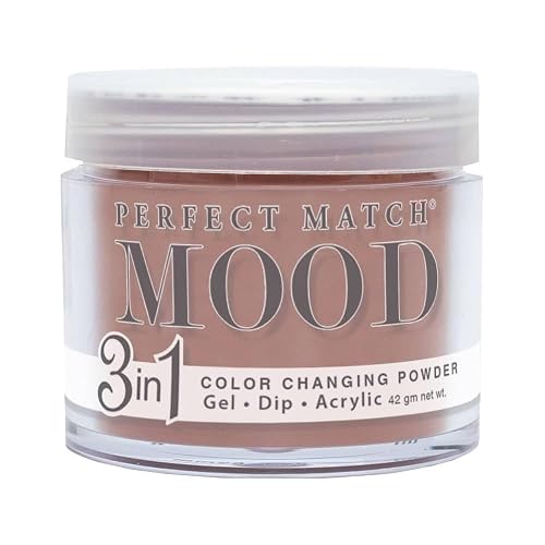 Perfect Match Mood Powder - Timeless Ruby (PMMCP44) Beauty & Personal Care LECHAT