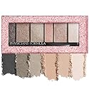 Physicians Formula Shimmer Strips Custom Eye-Enhancing Extreme Shimmer Shadow & Liner, Hypoallergenic Eyeshadow Palette with Reflective Liquid…