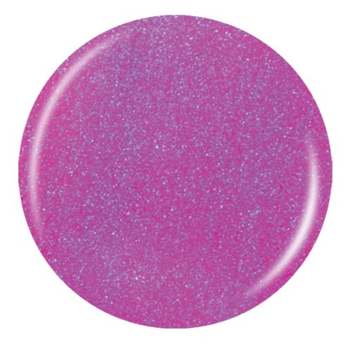 China Glaze Nail Lacquer, Reggae To Riches, 0.5 Fluid Ounce