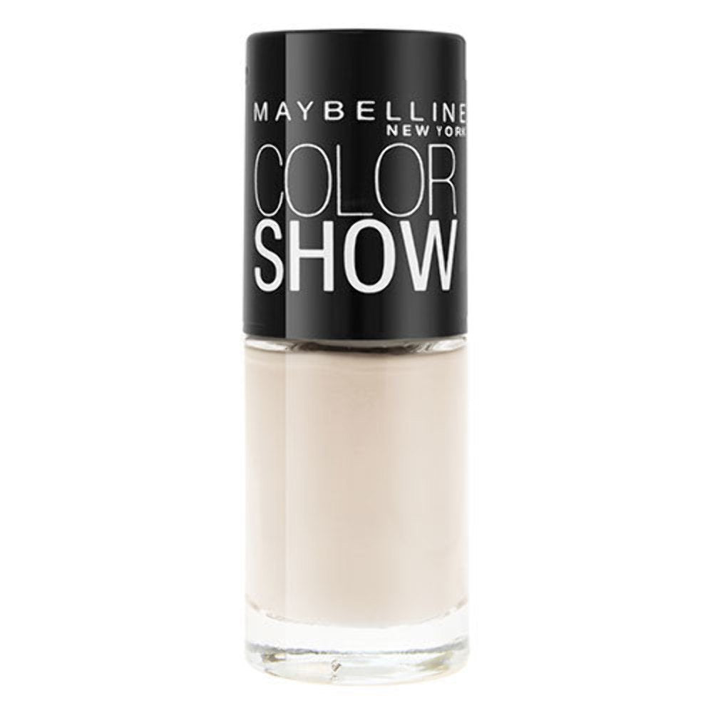 NEW Maybelline Color Show Limited Edition Nail Polish - 970 Sandstorm Beauty & Personal Care MAYBELLINE