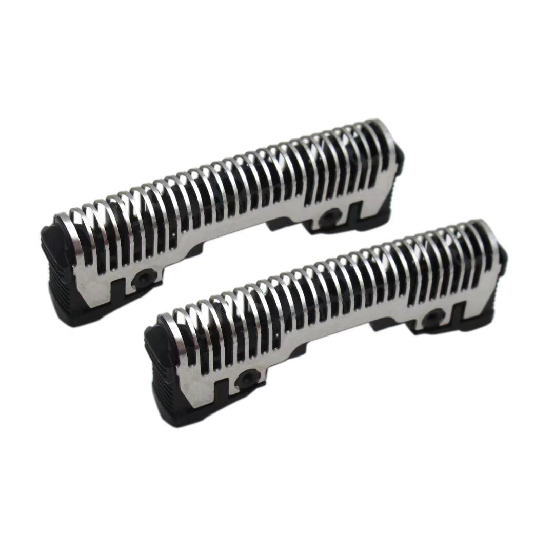 2024 Upgraded 2Pcs WES9068PC Shaver Replacement Inner Blade for Panasonic ES8243 ES8249 ES8251 ES8253 ES8255 ES8258 Beauty and Personal Care Colorpp