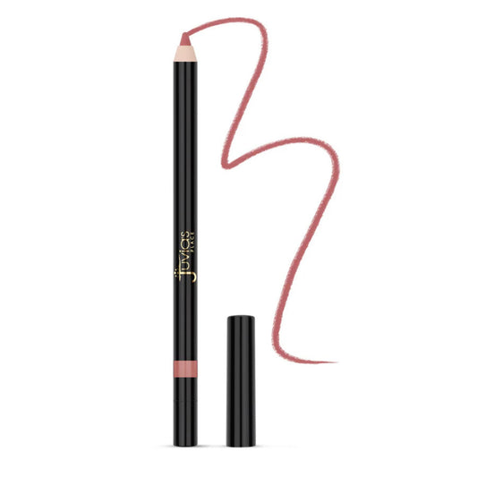 Juvia's Place Long Wear Lip Pencil - Love Me Back - Waterproof & Kiss-proof, Long Lasting Lip Liner, Smooth Makeup Application - Soft Matte Finish Beauty & Personal Care Juvia's Place
