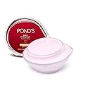 Ponds Age Miracle Day Cream, Anti Wrinkle Cream & Face Moisturizer with SPF 15, Use as a Daily Moisturizer for Face, 50 ML