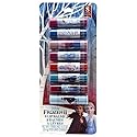Frozen 2 Lip Balms, 8 Count