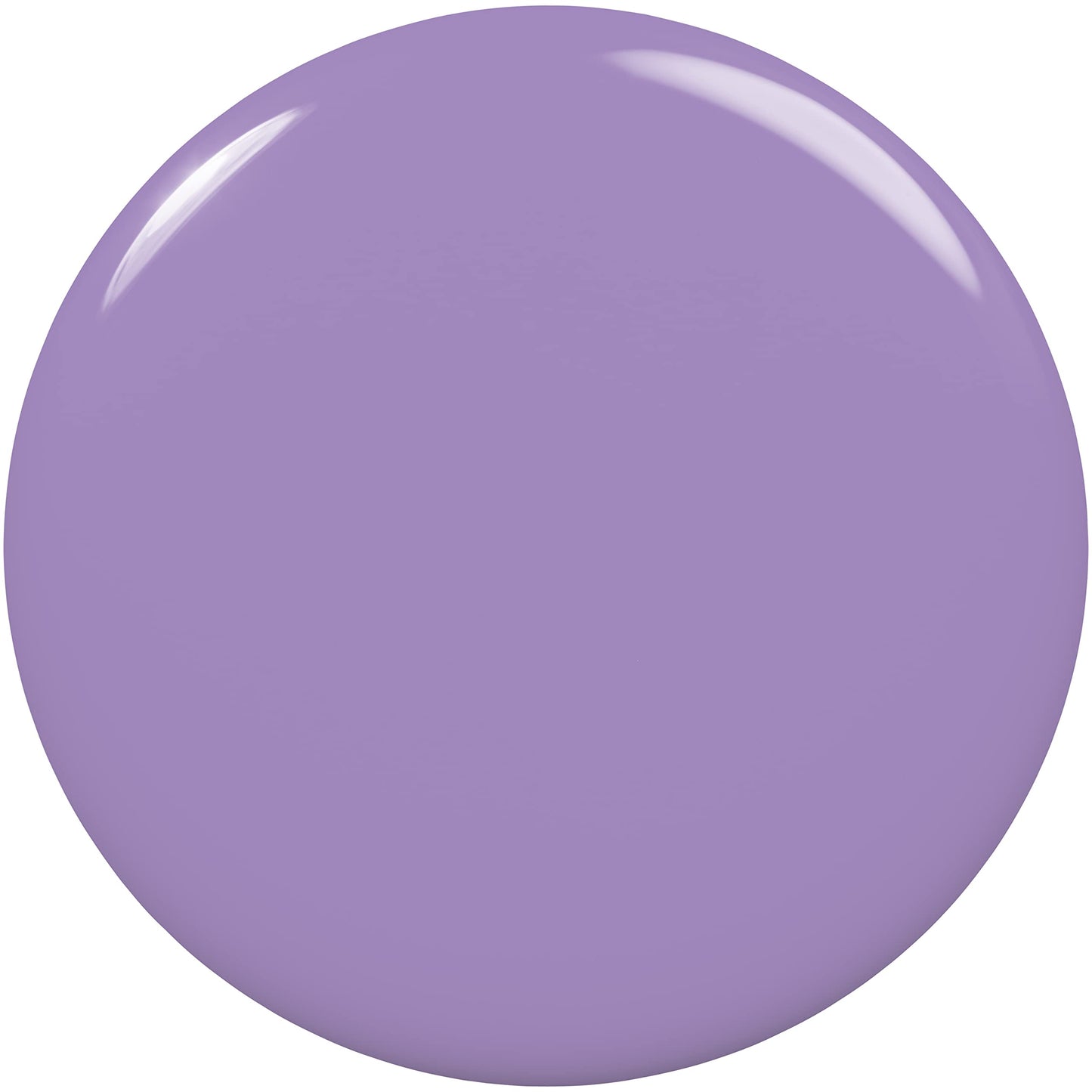 LOVE by essie Nail Polish, 80% Plant-based, Salon-Quality, Vegan, Violet, Playing In Paradise, 0.46 Fl Oz Beauty & Personal Care essie
