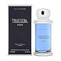 Yves De Sistelle Thallium for Men 3.3 Ounce EDT SP