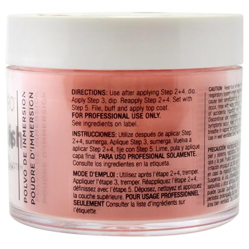 Cuccio Colour Powder Nail Polish - Lacquer For Manicure And Pedicure - Highly Pigmented Powder That Is Finely Milled - Durable Finish With A Flawless