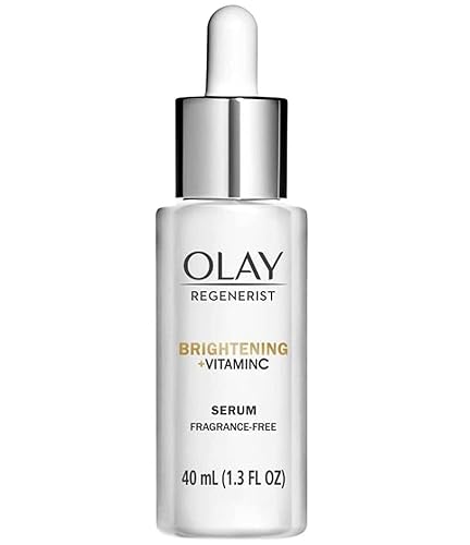 Olay Regenerist Brightening Vitamin C Serum - 1.3 fl oz
