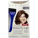 Clairol Nice 'N Easy Root Touch-Up Kit, Medium Golden Brown 5G