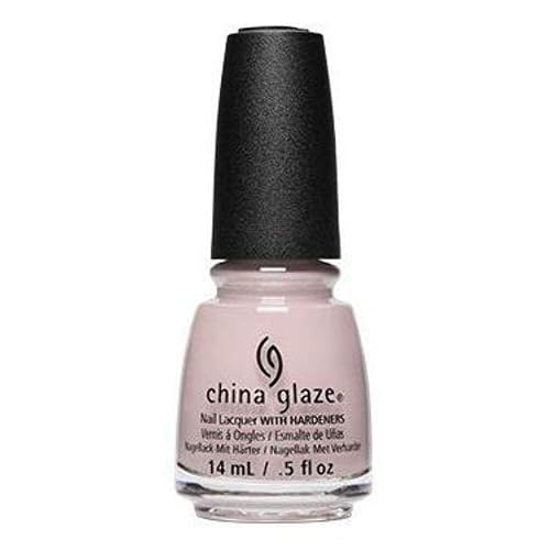 China Glaze Nail Polish, Throwing Suede 1623 Beauty & Personal Care China Glaze
