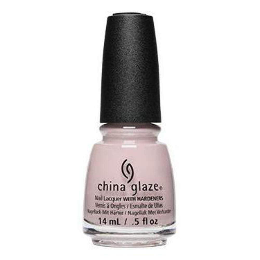 China Glaze Nail Polish, Throwing Suede 1623 Beauty & Personal Care China Glaze