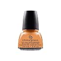 China Glaze Nail Polish, Sun of A Peach 1211 Beauty & Personal Care China Glaze