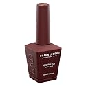 Chaun Legend UV Gel Nail Polish, 0.5 Ounce Long Lasting Salon Quality, Bubble Free Professional Manicures, Quick Dry High Shine, Falling LG5078 (Deep Beauty & Personal Care Chaun Legend Professional Nails