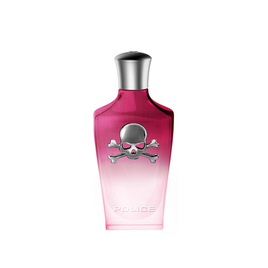Police Potion Love Colognes Eau De Parfum Spray 3.4 oz for Women