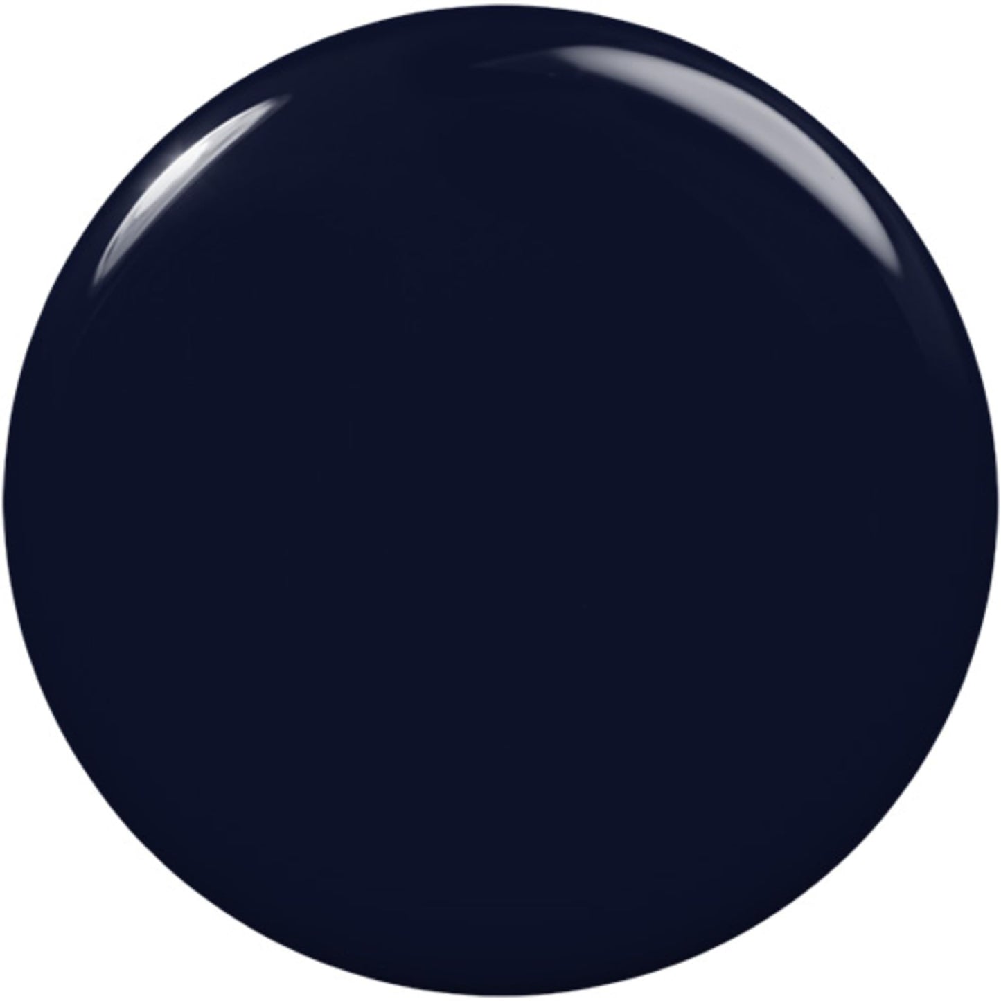 Essie Gel Couture Long-Lasting Nail Polish, 8-Free Vegan, Navy Blue, Caviar Bar, 0.46 fl oz Beauty & Personal Care essie