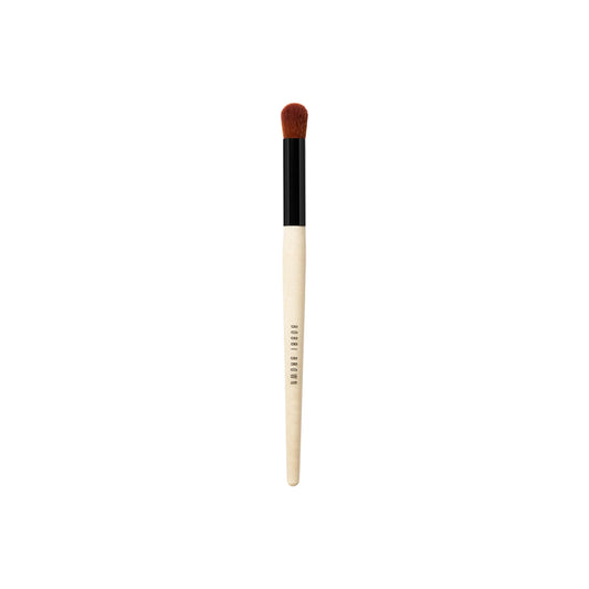 Bobbi Brown Full Coverage Touch-Up Brush | Angled & Precise Makeup Face Brush for Applying & Blending Foundation or Concealer Beauty & Personal Care Bobbi Brown