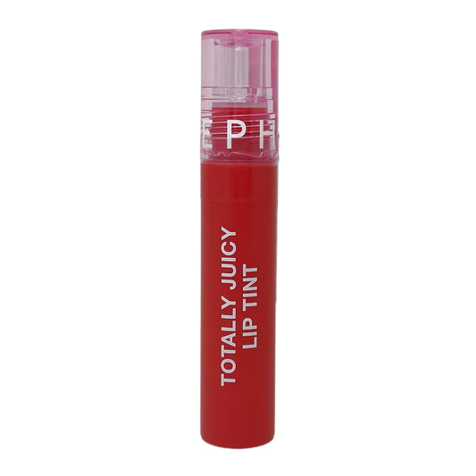 SEPHORA Collection Totally Juicy Lip Tint - 03 Summer Slushy (Terracotta nude) - 5.5 mL / 0.18 fl oz Beauty & Personal Care SEPHORA