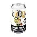 Funko Soda Vinyl Originals - Trick or Treat Freddy Sealed Can with 1 in 6 Chance at Chase (NYCC 2023 Shared Exclusive)