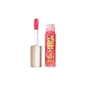 Milani Fruit Fetish Lip Oil, Tinted Lip Gloss & Hydrating Lip Oil Treatment, Moisturizing Non Sticky Clear Shine, High Shine Lip Balm for Dry Lips