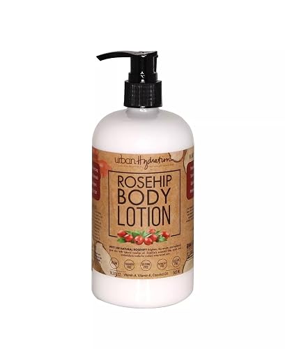 Urban Hydration Vanilla Extract Body Lotion