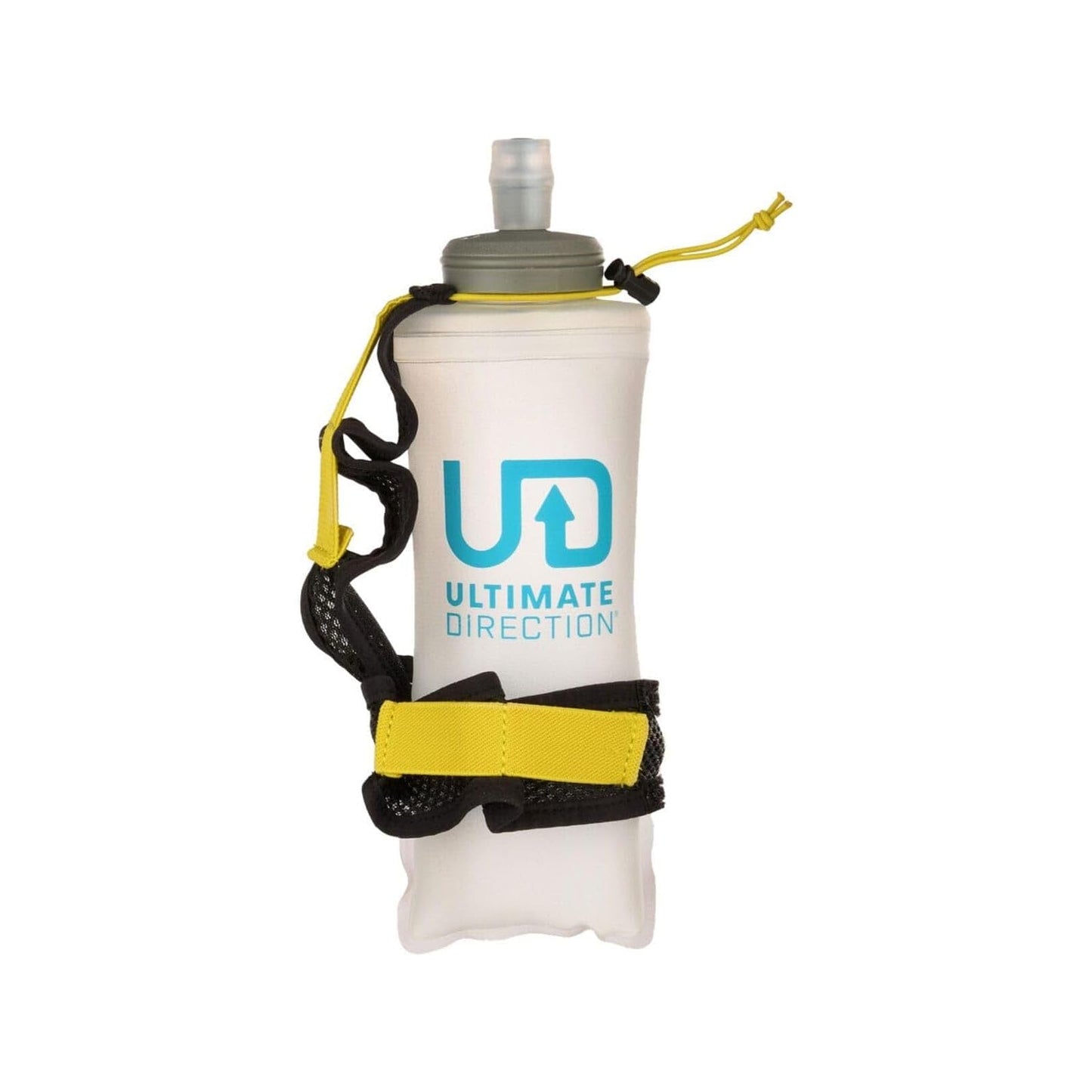 Ultimate Direction Clutch Wrap, Onyx, One Size