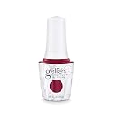 Gelish TPO-Free Soak-Off Gel Nail Polish: Hello, Merlot!, 15mL Beauty & Personal Care Gelish