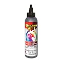 Unicorn Spit Flat Weathered Daydream Gray Gel Stain and Glaze 4 oz.