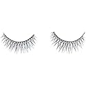 Glamorous Bejeweled Eyelashes - 4-.75" X 5" (1 Pc.) - Stunning Reusable Gemstone Lashes - Perfect for Special Occasions & Parties